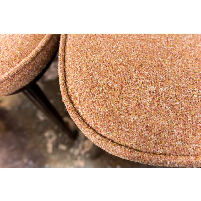 Wood Dining Chairs by H & J Kurmanowicz, Poland, 1950s, Set of 5 For Sale - Image 7 of 18