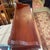 Wood Antique Hanging Wall Cabinet For Sale - Image 7 of 8
