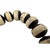 1950s Mid 20th Century Buddhist Rosary of 18 Large Bone Beads For Sale - Image 5 of 8
