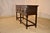 Wood 19th Century Oak Geometric Sideboard From England For Sale - Image 7 of 10