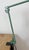 Green Industrial Workshop Desk Lamp by Curt Fischer for Midgard, 1950s For Sale - Image 16 of 18