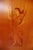 Swedish Art Deco Intarsia Storage, Bar Cabinet For Sale - Image 9 of 11
