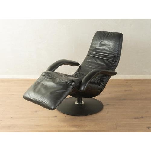 JORI Yoga Relax Armchair, very good craftsmanshiphigh-quality materialsMade in Belgium, Manufacturer: JORI (branding on...