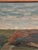 Mid-Century Modern Swedish School, Scanian Plains, 1960s, Oil on Panel, Framed For Sale - Image 3 of 18