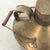 Mediterranean Early 20th Century Portuguese Bronze Veneer Water Carrier / Jug / Vessel For Sale - Image 3 of 5