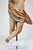 Figurative 18th Century, Heralding Angel Sculpture, circa 1730 For Sale - Image 3 of 6