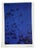 Yves Klein, Relief Éponge-Blue Re 17, 1960, Print For Sale