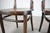 1920s Bentwood Chairs from Thonet, Former Czechoslovakia, 1920s, Set of 2 For Sale - Image 5 of 15