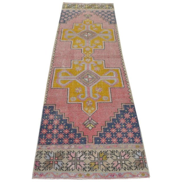 Hand-knotted with care using traditional rug-making techniques, this wool rug blends timeless craftsmanship with a modern...