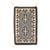 Mini Navajo Rug no. j2760 For Sale
