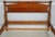 Traditional Stickley Full Size Cherry Valley Bed For Sale - Image 3 of 18