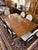 Design Plus Gallery presents the Louis XVI French Provincial Dining Room Extension Table by Henredon. This vintage table...