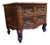 Antique Early 19th Century French Provincial Louis XV Walnut Petite Commode (Table De Chevet), Circa 1790–1825 For Sale