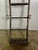 Antique Library Ladder With Great Patina For Sale In Los Angeles - Image 6 of 12