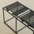 Vintage Swiss Black Lacquered Bench in the Manner of Mario Botta For Sale - Image 13 of 18