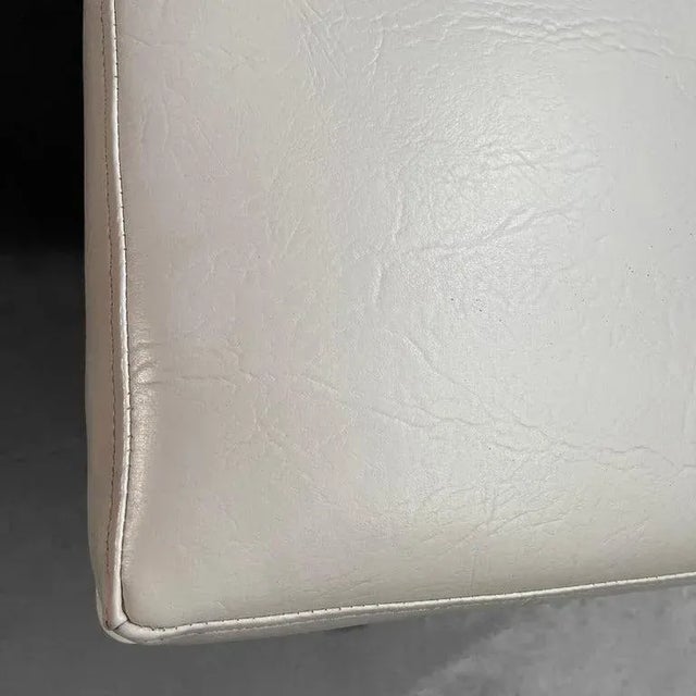 1950s Mid-Century Modern Patio Sofa Set by Woodard For Sale - Image 9 of 12