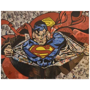 Man of Steel