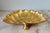 Sherle Wagner Shell W/ Turtle Feet Gilded Soap/Trinket Dish For Sale In New York - Image 6 of 15