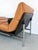Roberto Tapinassi Dema Firenze Leather Chaise Longues. "Rataplan”, 1980s For Sale - Image 9 of 14
