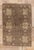 Vintage Turkish Tulu Rug, 02'08 X 03'09 For Sale - Image 10 of 10