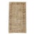 Galerie Shabab Collection Early 20th Century Turkish Oushak Rug For Sale