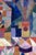 Paul Klee 1919 Burggarten Modernist Multicolor Fine Art Print by Paul Klee — 8" X 10" For Sale - Image 4 of 9