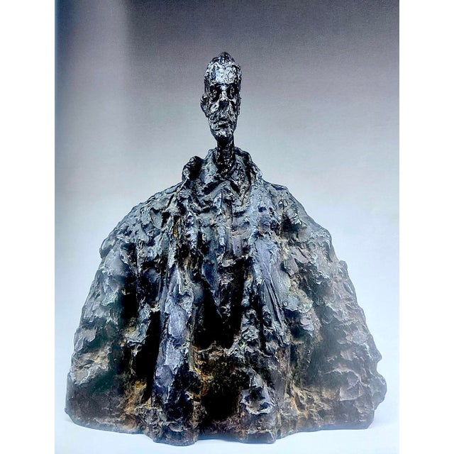 Christie's New York Impressionist and Modern Art Evening Sale 5/7/02 Sale 1075 For Sale In Miami - Image 6 of 17