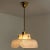 Flower Pendant Lamp from Hillebrand, Europe, Germany For Sale - Image 3 of 13