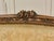 2000 - 2009 Large Antique Louis XV Sofa For Sale - Image 5 of 10