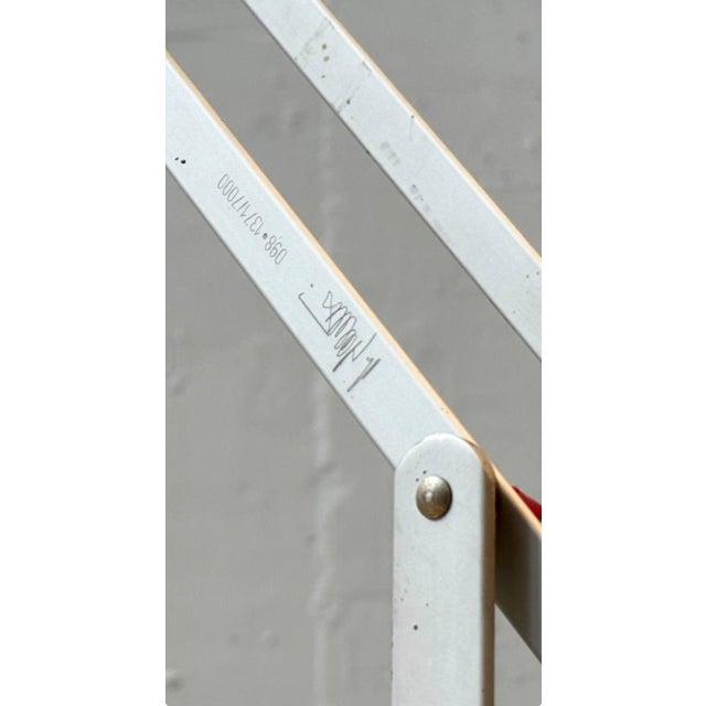 Tizio 50 Table Lamp by Richard Sapper for Artemide, 1998 For Sale - Image 14 of 18