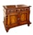 An exceptional Italian tabletop chest, dating to circa 1800–1820, showcasing the refined craftsmanship and ingenious...