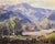Hanson Duvall Puthuff –Southern California Arroyo Landscape-Original 1930s Oil Painting For Sale - Image 4 of 11