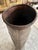 Metal Mid-20th Century Industrial Turkish Metal Boot Mold For Sale - Image 7 of 14