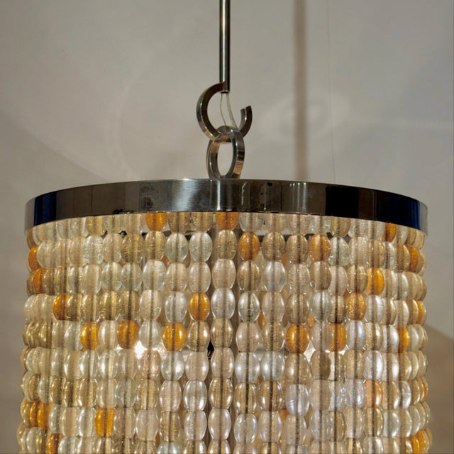 Metal Contemporary Modern Lantern Roland Wolff Germany 2020 For Sale - Image 7 of 9