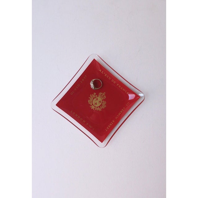 London Restaurant Catchall For Sale In New York - Image 6 of 10