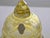 Vintage Art Nouveau Crystal Candy Box, Germany, 1970s For Sale - Image 4 of 5