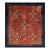 Early 20th Century Chinese Peking Carpet ( 11'9" x 13'3" - 358 x 404 ) For Sale