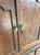 Early 19th Century English Oak Stable Cabinet/Hutch For Sale - Image 4 of 7