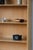 Vintage Scandinavian Oak Bookcase, 1960s For Sale - Image 15 of 18