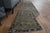 Turkish 1970s Vintage Handmade Wool Cotton Beige Runner Rug For Sale - Image 3 of 11