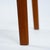 Danish Teak Barstools by Eric Buch for Dyrlund, 1960s, Set of 3 For Sale - Image 14 of 16