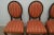 E J Victor Set of 4 Dining Chairs For Sale - Image 11 of 13