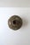 Brown Studio Pottery Vase, Organic Modern, Circa 20th Century For Sale - Image 8 of 9