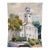 "New North Church" Watercolor by Patricia McCarthy For Sale