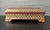 Late 20th Century VTG Persian Hand Made Inlaid Wooden Khatam Kari Jewelry Box For Sale - Image 5 of 11