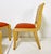 C. 19070s McGuire Style Pencil Reed and Cane Dining Chairs - Set/6 For Sale In Boston - Image 6 of 11