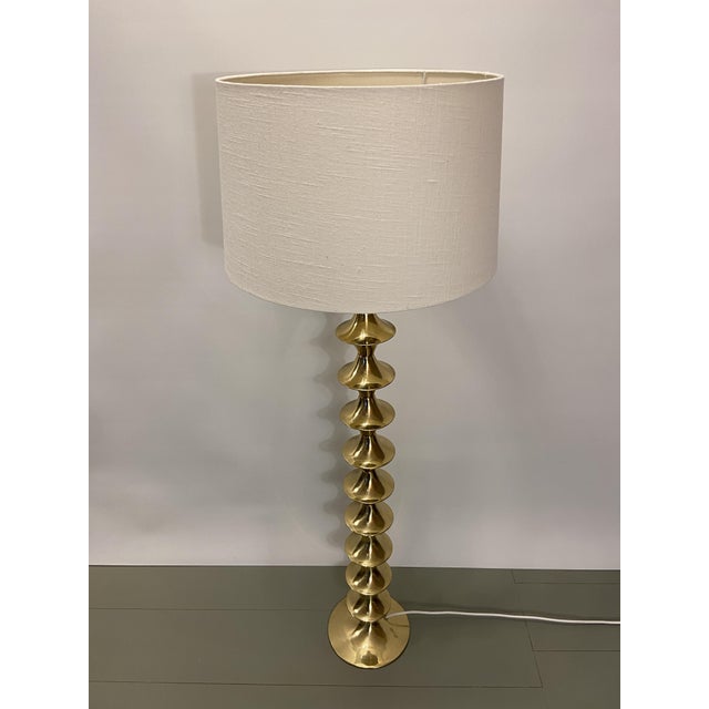 Floor Lamp by Elite Ab, Sweden, 1960s For Sale - Image 11 of 11