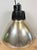Large Industrial Aluminium Pendant Light from Elektrosvit, 1960s For Sale - Image 11 of 18
