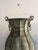 Ornamental Copper Amphora Vases, 20th Century, Set of 2 For Sale - Image 4 of 18