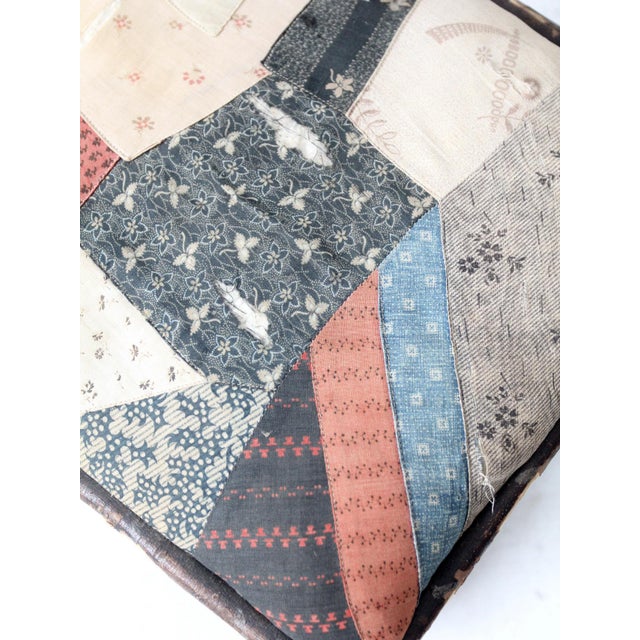 Antique Adirondack Twig Stool For Sale - Image 11 of 12